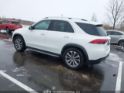 4JGFB4KB8LA045319 2020 Mercedes-Benz Gle 350 4Matic auction photo thumbnail 3