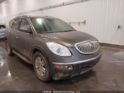 5GAER13D09J133950 2009 Buick Enclave Cx auction photo thumbnail 1