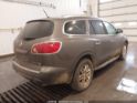 5GAER13D09J133950 2009 Buick Enclave Cx auction photo thumbnail 4