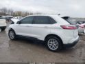 2FMPK4J9XRBB23163 2024 Ford Edge Sel auction photo thumbnail 3