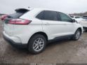 2FMPK4J9XRBB23163 2024 Ford Edge Sel auction photo thumbnail 4
