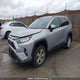 2T3R1RFV6MC197383 2021 Toyota Rav4 Xle auction photo thumbnail 2