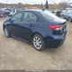 5YFB4MDEXRP101589 2024 Toyota Corolla Le auction photo thumbnail 3
