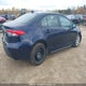 5YFB4MDEXRP101589 2024 Toyota Corolla Le auction photo thumbnail 4