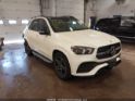 4JGFB5KB1LA073243 2020 Mercedes-Benz Gle 450 4Matic auction photo thumbnail 1