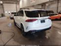 4JGFB5KB1LA073243 2020 Mercedes-Benz Gle 450 4Matic auction photo thumbnail 3