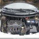 JTDKT4K32A5305812 2010 Toyota Yaris Le/Rs auction photo thumbnail 10