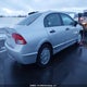 2HGFA1F44AH004722 2010 Honda Civic Dx-G auction photo thumbnail 4