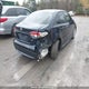 5YFBPMBE6MP261665 2021 Toyota Corolla Le auction photo thumbnail 4