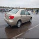 2T1BR32E98C879945 2008 Toyota Corolla Ce/Le/S auction photo thumbnail 4