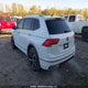 3VV4B7AX6NM049676 2022 Volkswagen Tiguan auction photo thumbnail 3