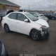 2T1BURHE5KC127756 2019 Toyota Corolla Le auction photo thumbnail 13