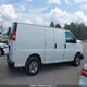 1GTW7FCA1C1144636 2012 GMC Savana G2500 auction photo thumbnail 14