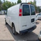 1GTW7FCA1C1144636 2012 GMC Savana G2500 auction photo thumbnail 3