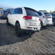 2LMDJ8JK0BBJ01909 2011 Lincoln Mkx auction photo thumbnail 3