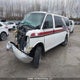 1GTW7BFG5G1207185 2016 GMC Savana G2500 auction photo thumbnail 2