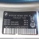WBAEV33485KX09212 2005 BMW 325I auction photo thumbnail 9