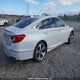 1HGCV2F95KA801800 2019 Honda Accord Touring auction photo thumbnail 4