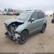 JF2SJCCC0FH499276 2015 Subaru Forester 2.5I Premium auction photo thumbnail 2