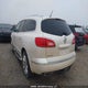 5GAKVBKD1EJ302549 2014 Buick Enclave auction photo thumbnail 3