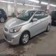 KMHCT4AE1GU030824 2016 Hyundai Accent auction photo thumbnail 2