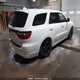 1C4SDJCT5MC740818 2021 Dodge Durango R/T auction photo thumbnail 4