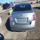 3N1AB61E39L693452 2009 Nissan Sentra 2.0 auction photo thumbnail 17