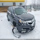 2HNYD2H60DH003195 2013 Acura Mdx Advance auction photo thumbnail 6