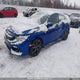 SHHFK7H93HU307352 2017 Honda Civic auction photo thumbnail 2