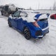 SHHFK7H93HU307352 2017 Honda Civic auction photo thumbnail 3