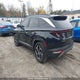 KM8JCCA10PU105561 2023 Hyundai Tucson Luxury Hybrid Awd auction photo thumbnail 3
