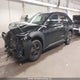 JTMABABAXRA057520 2024 Subaru Solterra Luxury Package/Technology Package auction photo thumbnail 2