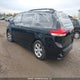 5TDXK3DC2FS568559 2015 Toyota Sienna Se 8 Passenger auction photo thumbnail 3