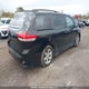 5TDXK3DC2FS568559 2015 Toyota Sienna Se 8 Passenger auction photo thumbnail 4