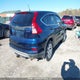 2HKRM4H52GH102741 2016 Honda Cr-V auction photo thumbnail 4