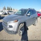 1C4PJMCBXFW538727 2015 Jeep Cherokee North auction photo thumbnail 2