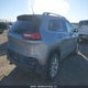 1C4PJMCBXFW538727 2015 Jeep Cherokee North auction photo thumbnail 4