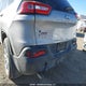 1C4PJMCBXFW538727 2015 Jeep Cherokee North auction photo thumbnail 6