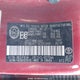 2T1BU4EE7AC357448 2010 Toyota Corolla Ce auction photo thumbnail 9