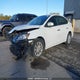 3N1AB7AP8JY331115 2018 Nissan Sentra 1.8 S/1.8 Sv/1.8 Sv Midnight Edition auction photo thumbnail 2