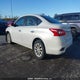 3N1AB7AP8JY331115 2018 Nissan Sentra 1.8 S/1.8 Sv/1.8 Sv Midnight Edition auction photo thumbnail 3
