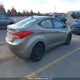 5NPDH4AE3DH274281 2013 Hyundai Elantra Gl auction photo thumbnail 4