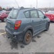 5Y2SL65868Z401027 2008 Pontiac Vibe auction photo thumbnail 4