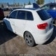 WAUHF68P49A027471 2009 Audi A3 2.0T auction photo thumbnail 3