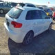 WAUHF68P49A027471 2009 Audi A3 2.0T auction photo thumbnail 4