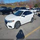 19XZE4F52KE400249 2019 Honda Insight auction photo thumbnail 2