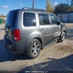 5FNYF4H91CB502632 2012 Honda Pilot Touring auction photo thumbnail 4
