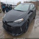 2T1BURHE7KC193807 2019 Toyota Corolla auction photo thumbnail 2