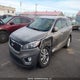 5XYPGDA5XGG106360 2016 Kia Sorento auction photo thumbnail 2