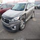5XYPGDA5XGG106360 2016 Kia Sorento auction photo thumbnail 6